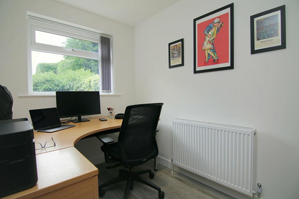 Additional property image - Roundhill Close, Queensbury, Bradford, BD13