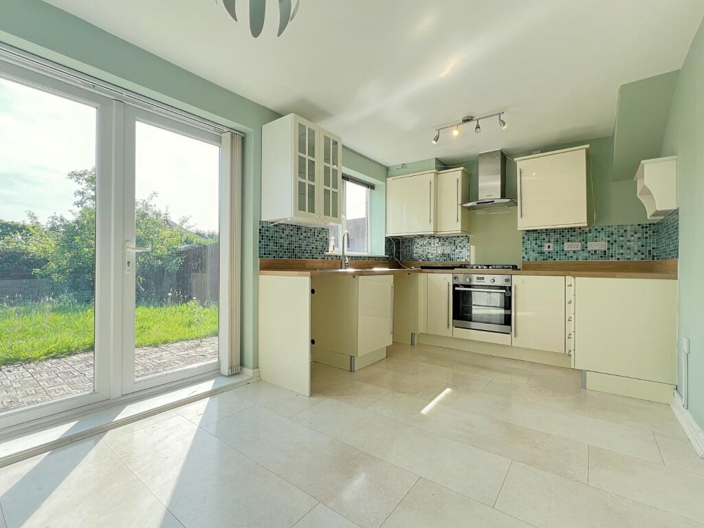 Additional property image - Royds Hall Drive, Woodside, Bradford, BD6