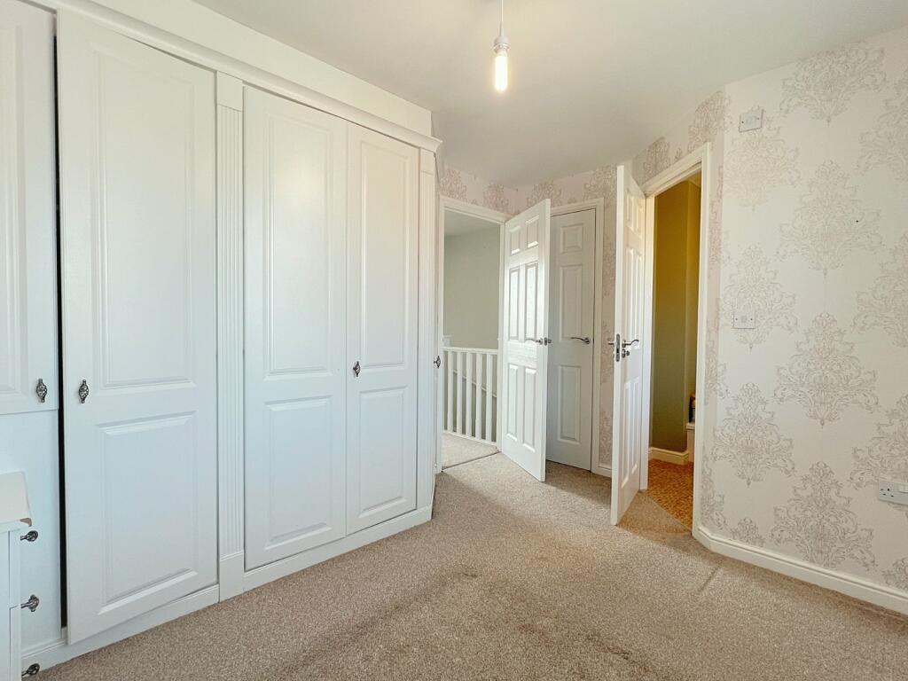Additional property image - Royds Hall Drive, Woodside, Bradford, BD6
