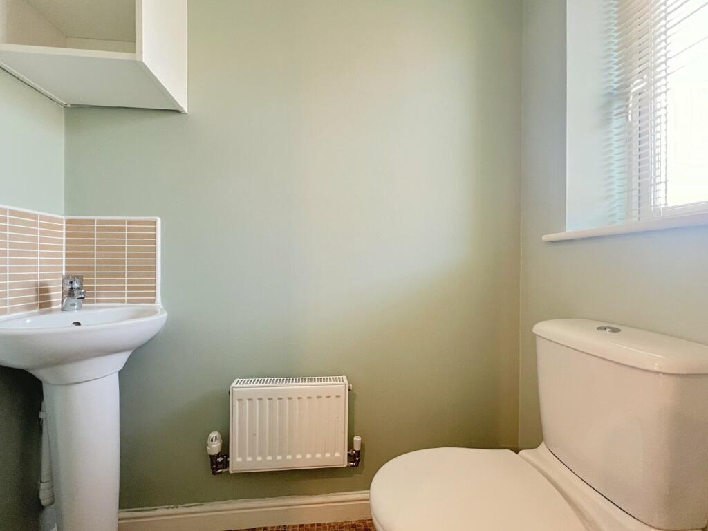 Additional property image - Royds Hall Drive, Woodside, Bradford, BD6