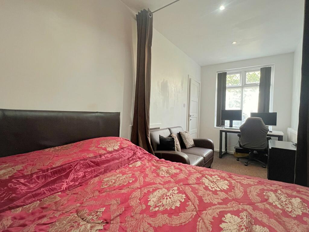 Additional property image - Great Horton Road, Great Horton, Bradford, BD7