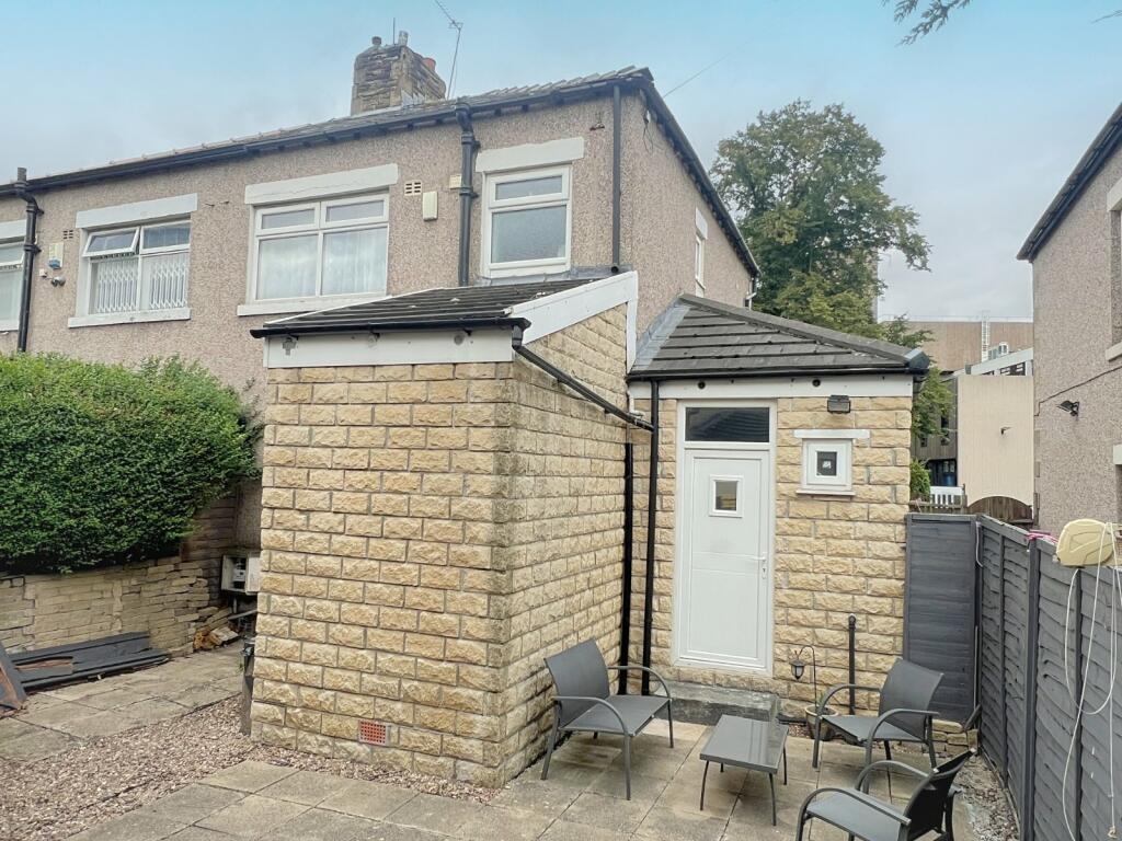 Additional property image - Great Horton Road, Great Horton, Bradford, BD7