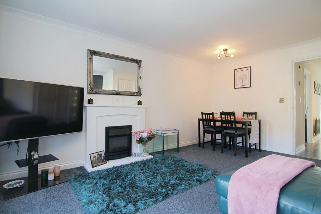 Additional property image - Meldon Way, Clayton Heights, Bradford, BD6