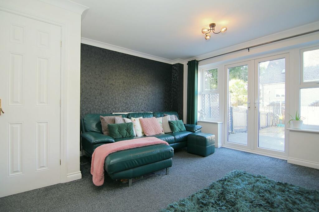 Additional property image - Meldon Way, Clayton Heights, Bradford, BD6