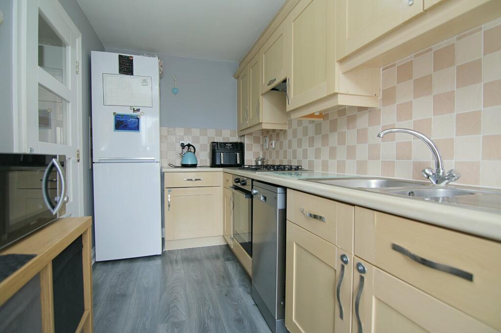 Additional property image - Meldon Way, Clayton Heights, Bradford, BD6
