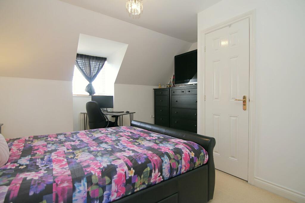 Additional property image - Meldon Way, Clayton Heights, Bradford, BD6