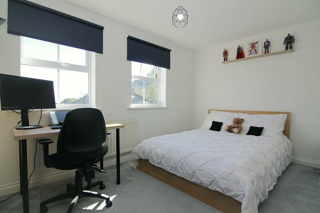 Additional property image - Meldon Way, Clayton Heights, Bradford, BD6