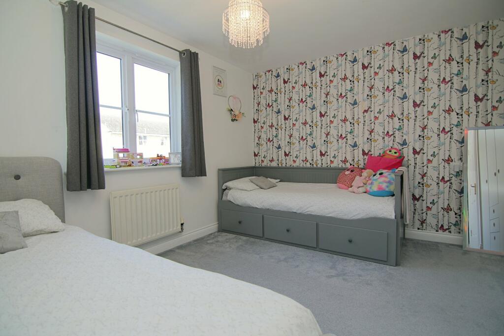 Additional property image - Meldon Way, Clayton Heights, Bradford, BD6