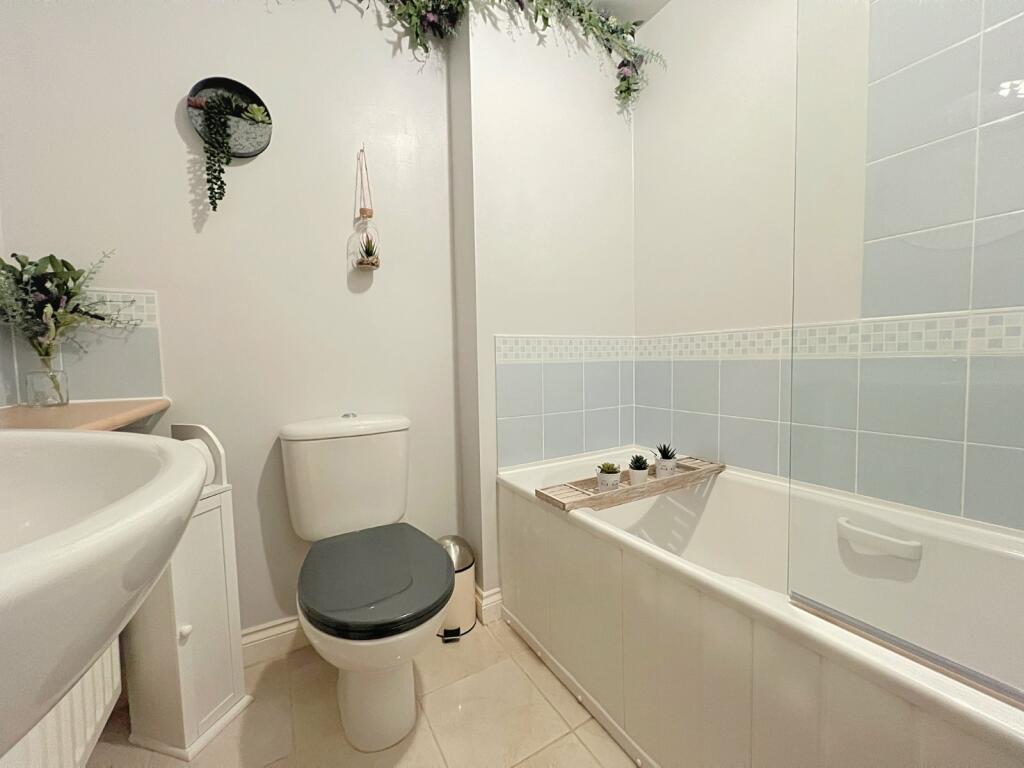Additional property image - Meldon Way, Clayton Heights, Bradford, BD6