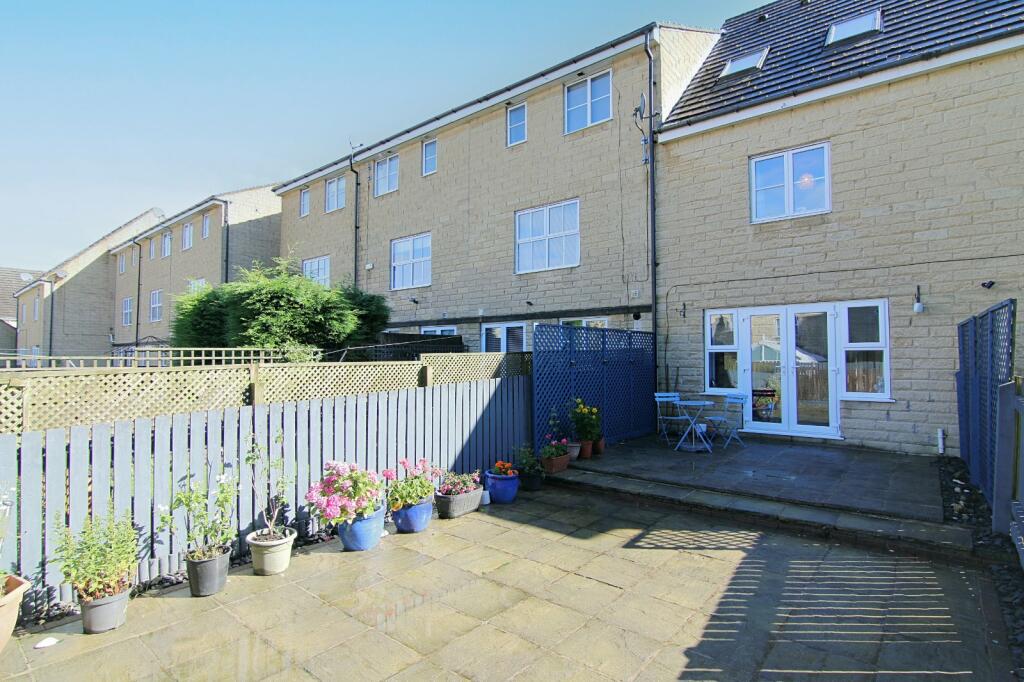 Additional property image - Meldon Way, Clayton Heights, Bradford, BD6