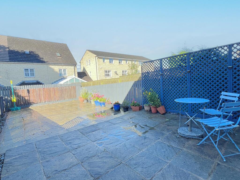 Additional property image - Meldon Way, Clayton Heights, Bradford, BD6