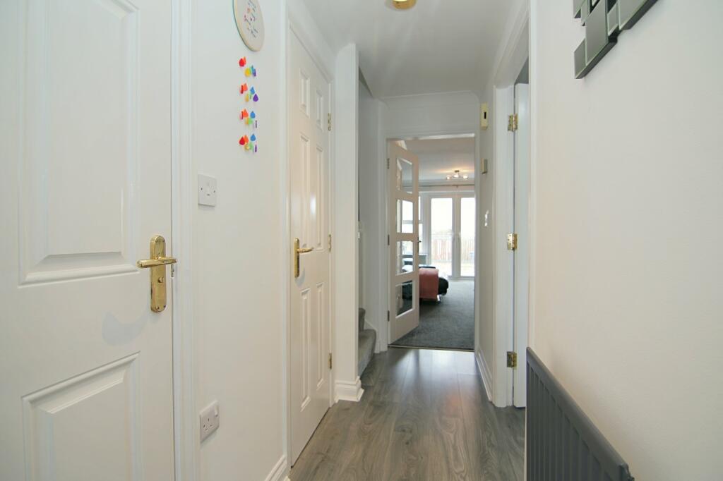 Additional property image - Meldon Way, Clayton Heights, Bradford, BD6