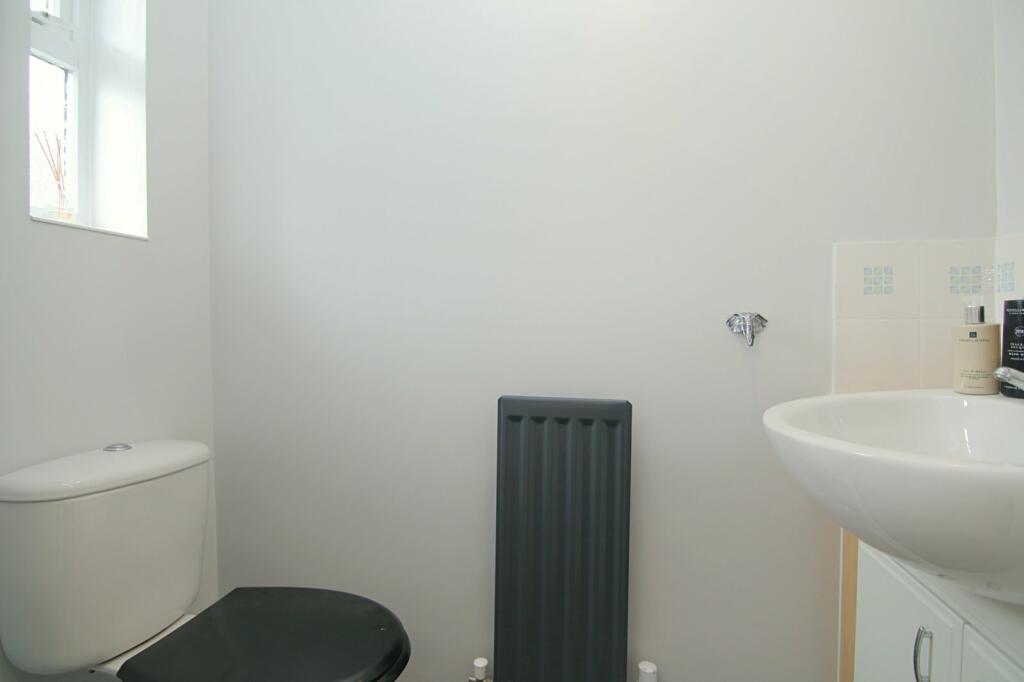 Additional property image - Meldon Way, Clayton Heights, Bradford, BD6
