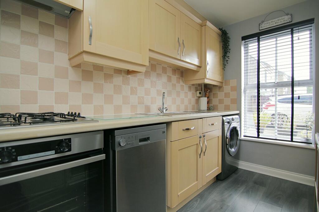 Additional property image - Meldon Way, Clayton Heights, Bradford, BD6