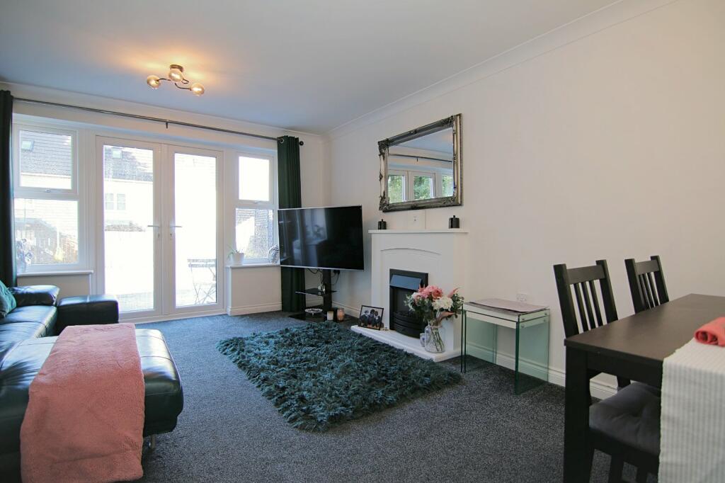 Additional property image - Meldon Way, Clayton Heights, Bradford, BD6