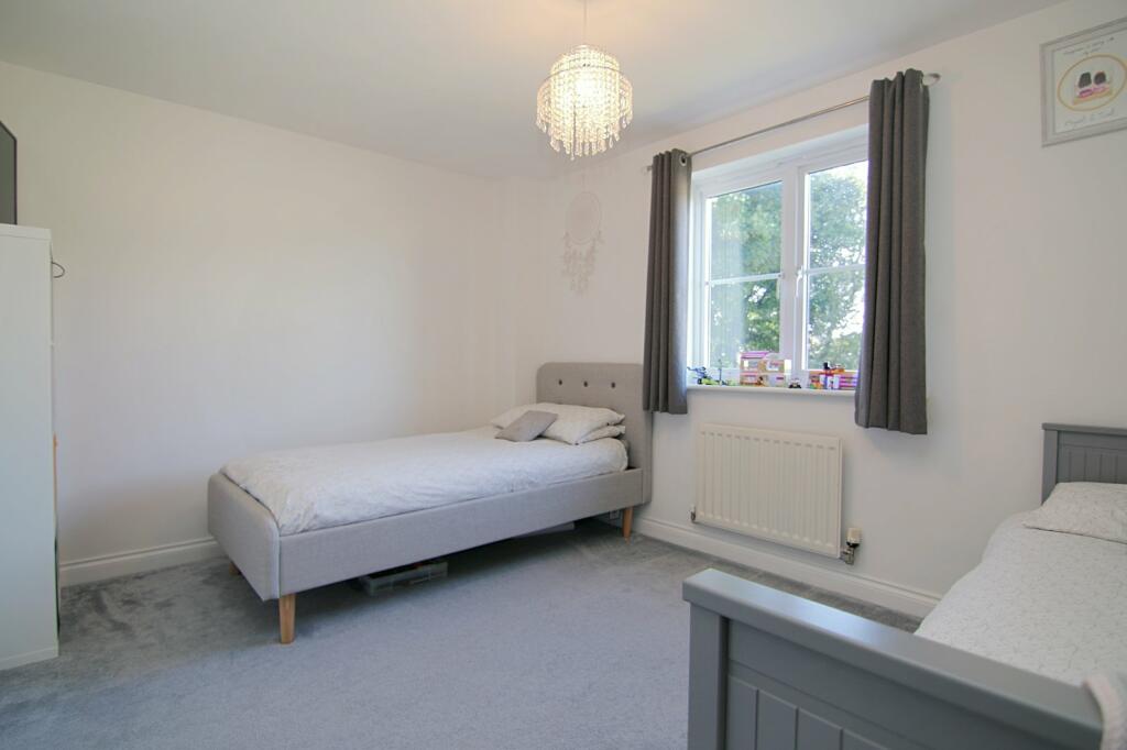 Additional property image - Meldon Way, Clayton Heights, Bradford, BD6