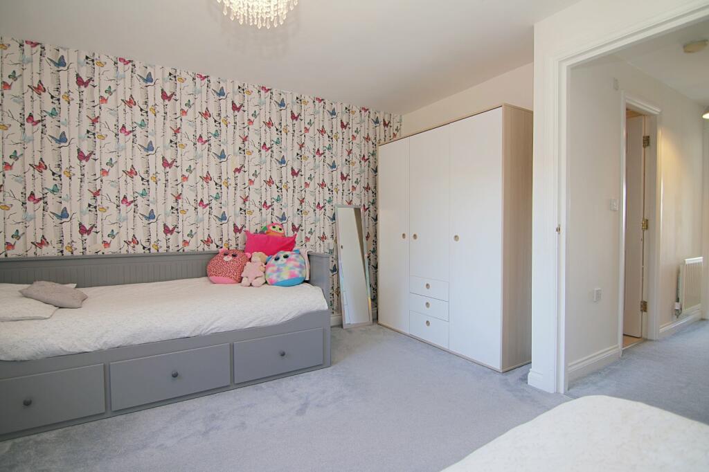 Additional property image - Meldon Way, Clayton Heights, Bradford, BD6