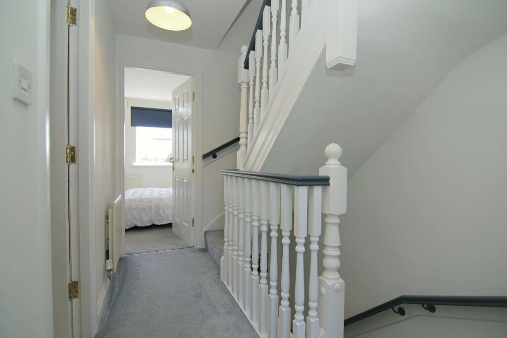 Additional property image - Meldon Way, Clayton Heights, Bradford, BD6