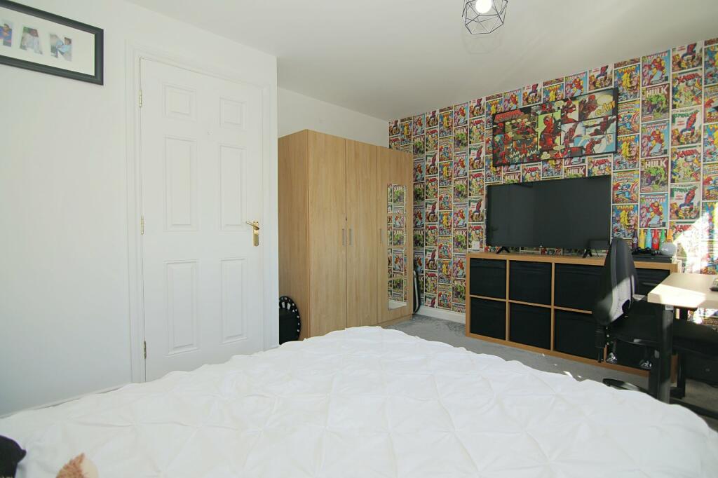 Additional property image - Meldon Way, Clayton Heights, Bradford, BD6