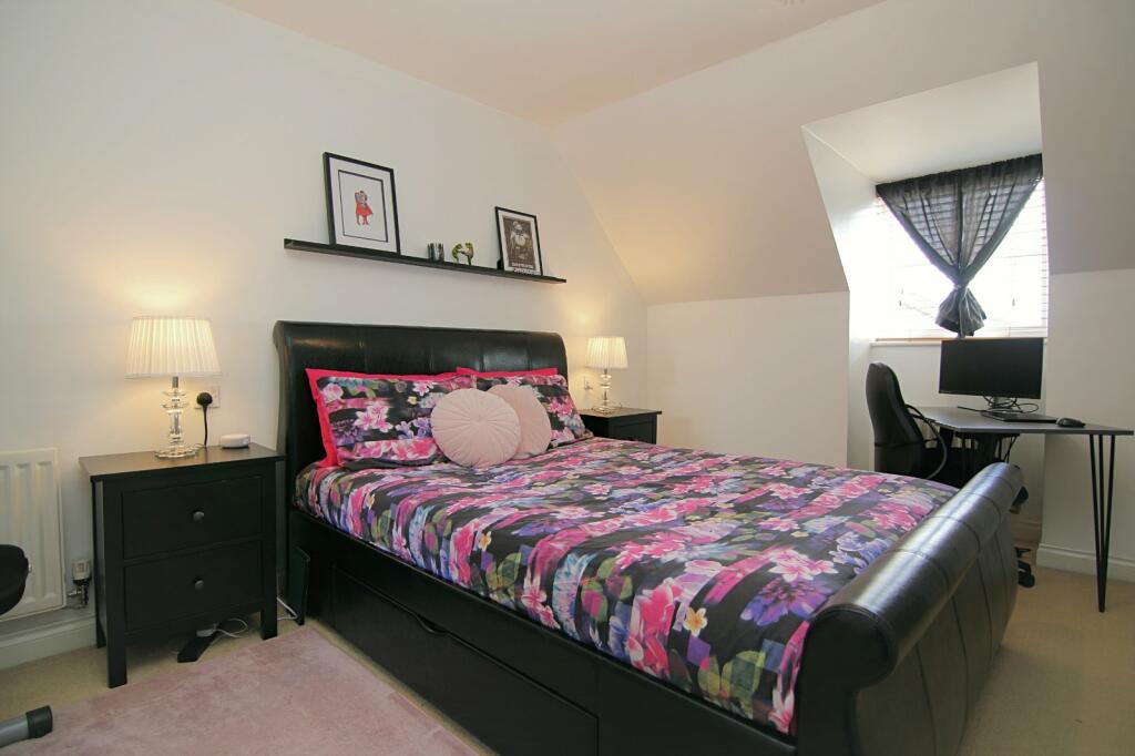 Additional property image - Meldon Way, Clayton Heights, Bradford, BD6
