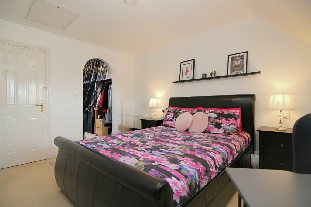 Additional property image - Meldon Way, Clayton Heights, Bradford, BD6