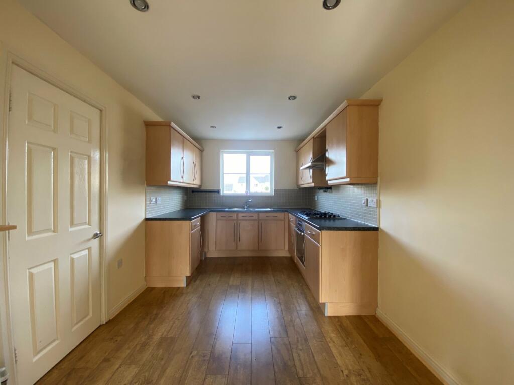 Additional property image - Fewston Avenue, Clayton Heights, Bradford, BD6