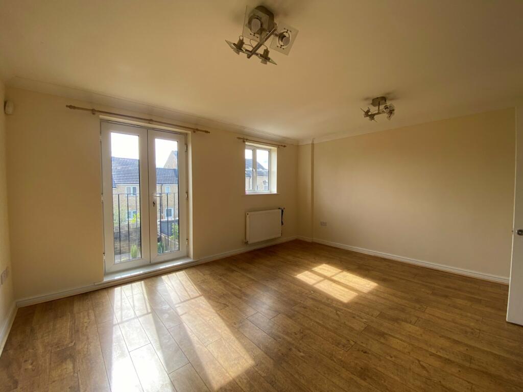 Additional property image - Fewston Avenue, Clayton Heights, Bradford, BD6