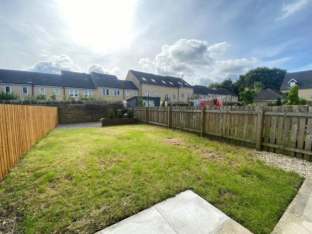 Additional property image - Fewston Avenue, Clayton Heights, Bradford, BD6