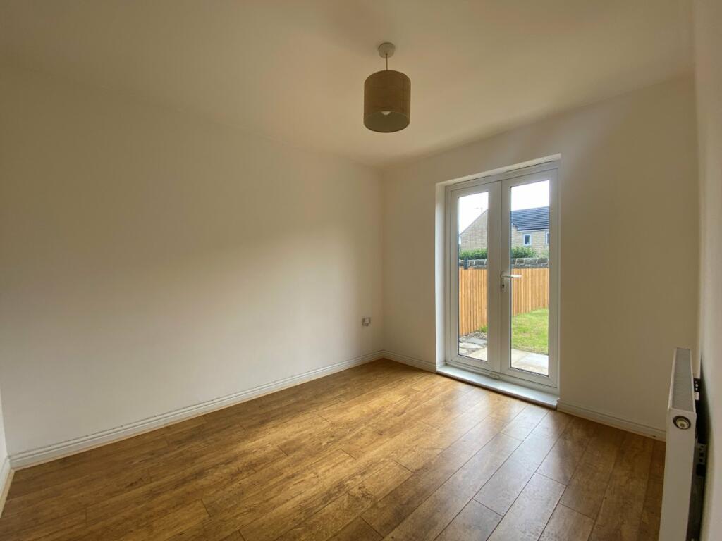 Additional property image - Fewston Avenue, Clayton Heights, Bradford, BD6