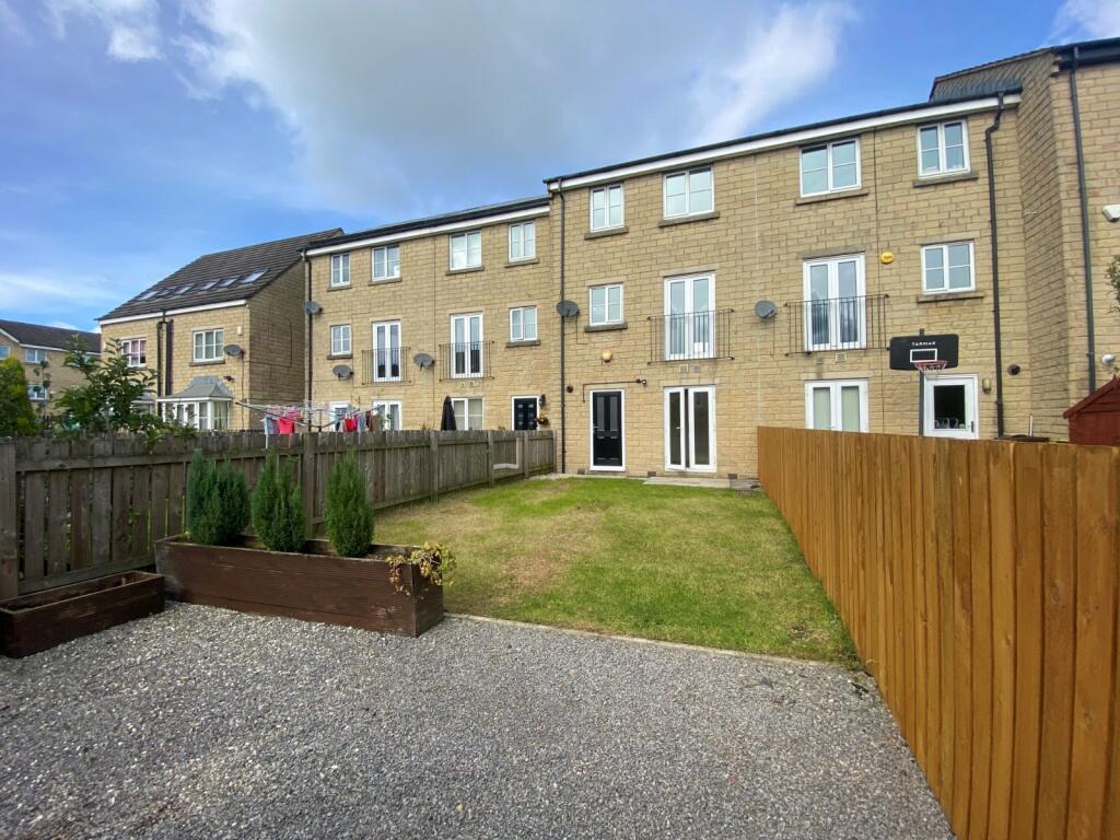 Additional property image - Fewston Avenue, Clayton Heights, Bradford, BD6