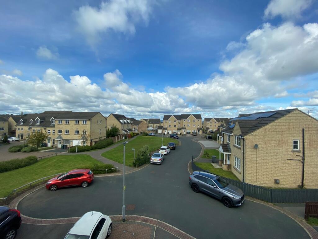 Additional property image - Fewston Avenue, Clayton Heights, Bradford, BD6