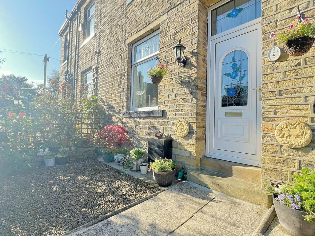 Additional image 4 of Endsleigh Place, Clayton, Bradford, BD14