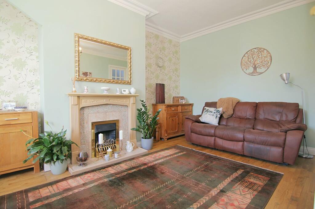 Primary image of Endsleigh Place, Clayton, Bradford, BD14