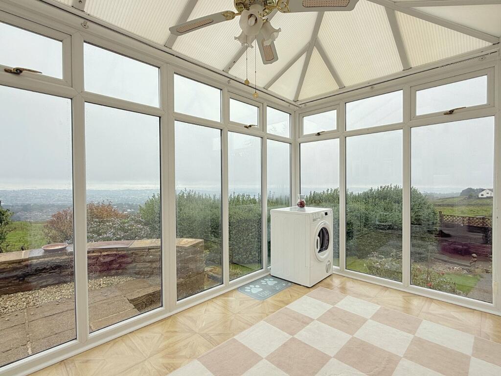 Additional property image - Coombe Hill, Queensbury, Bradford, BD13