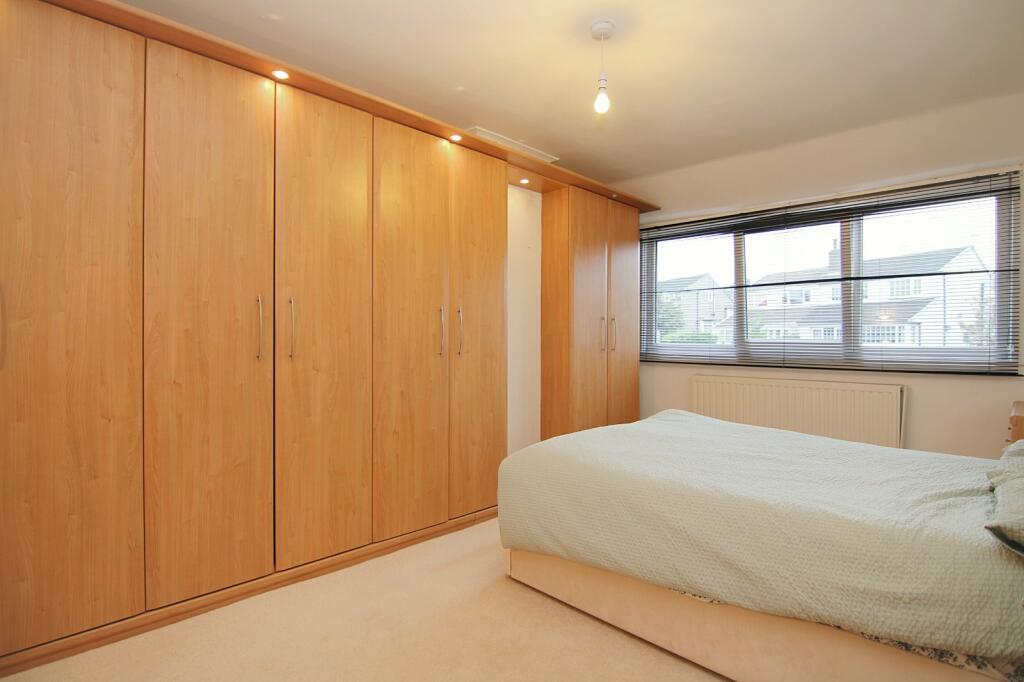 Additional property image - Coombe Hill, Queensbury, Bradford, BD13