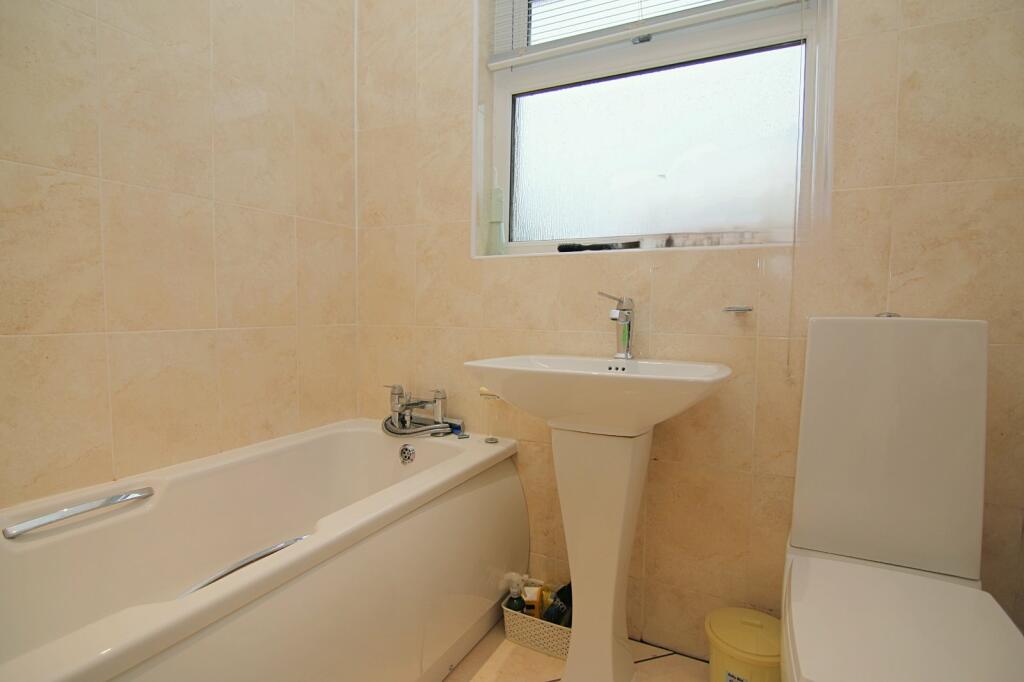 Additional property image - Coombe Hill, Queensbury, Bradford, BD13