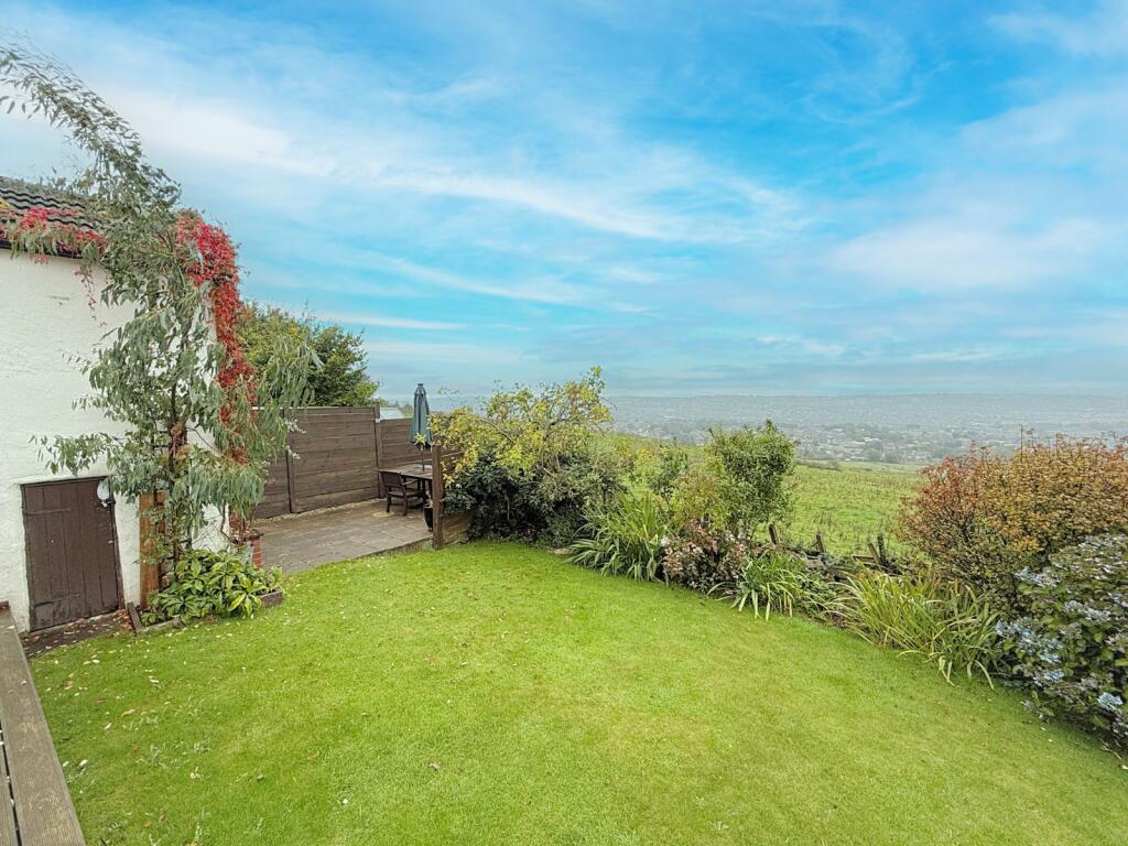 Additional property image - Coombe Hill, Queensbury, Bradford, BD13