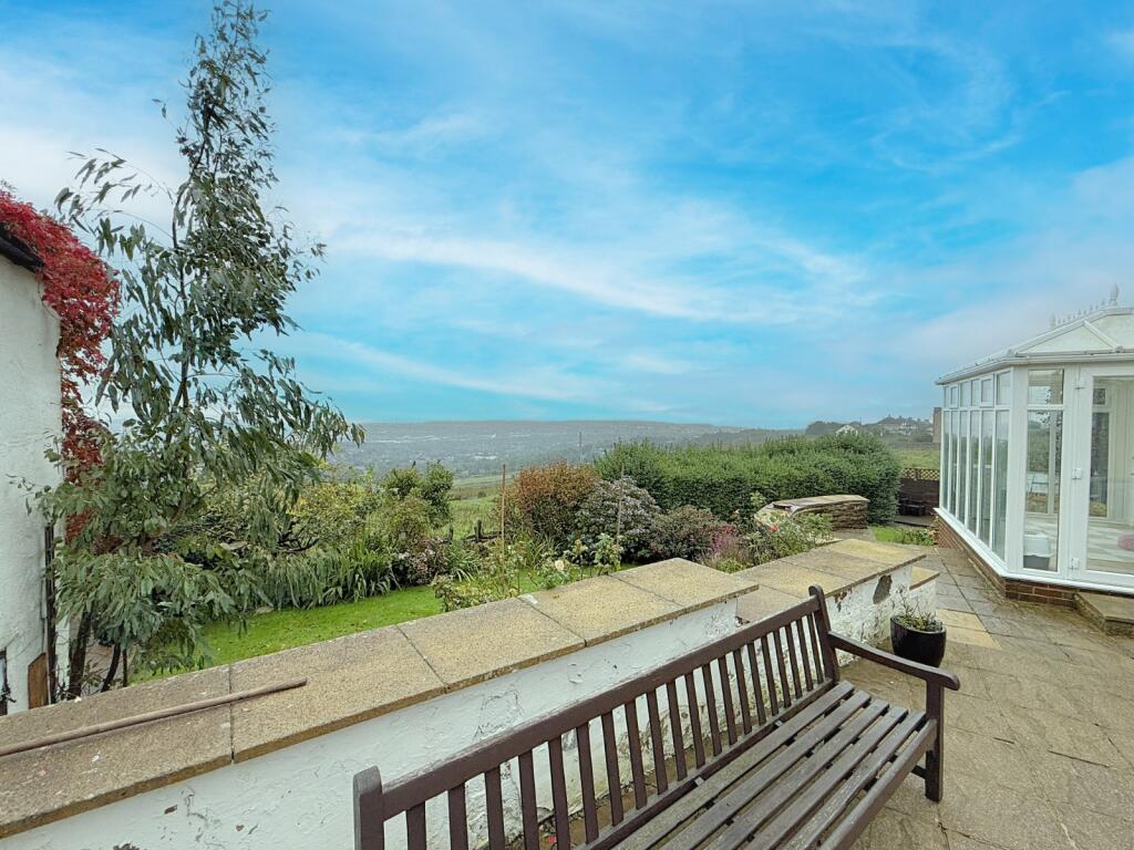 Additional property image - Coombe Hill, Queensbury, Bradford, BD13