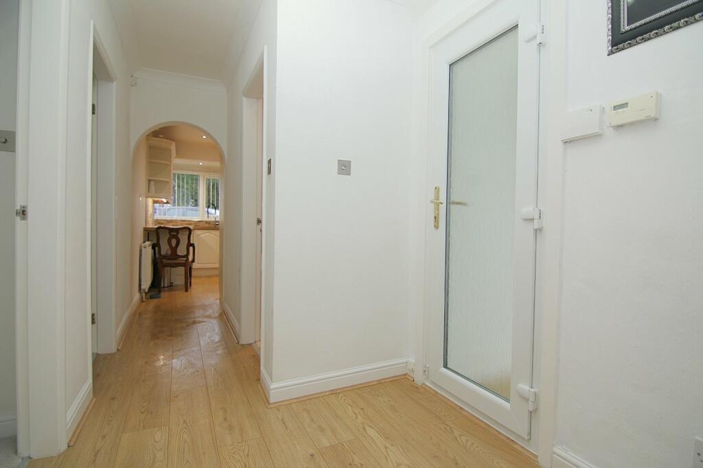 Additional property image - Coombe Hill, Queensbury, Bradford, BD13