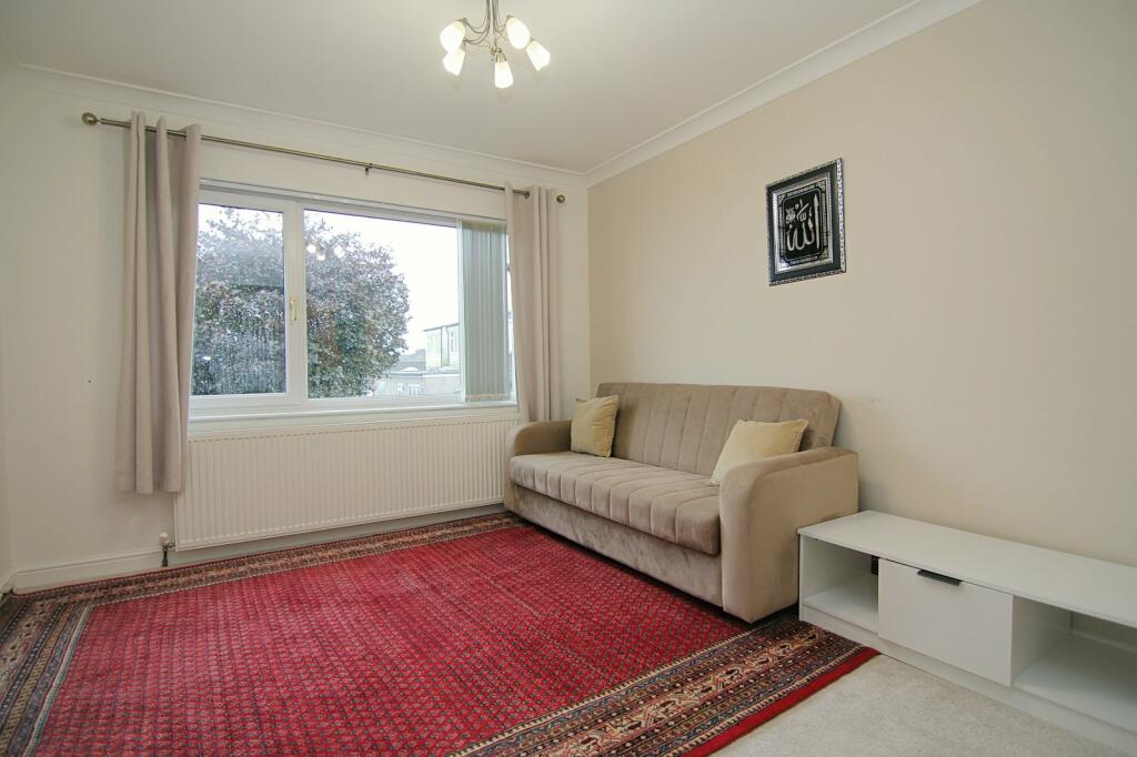 Additional property image - Coombe Hill, Queensbury, Bradford, BD13