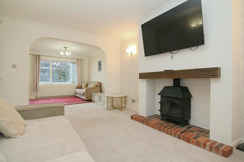 Additional property image - Coombe Hill, Queensbury, Bradford, BD13
