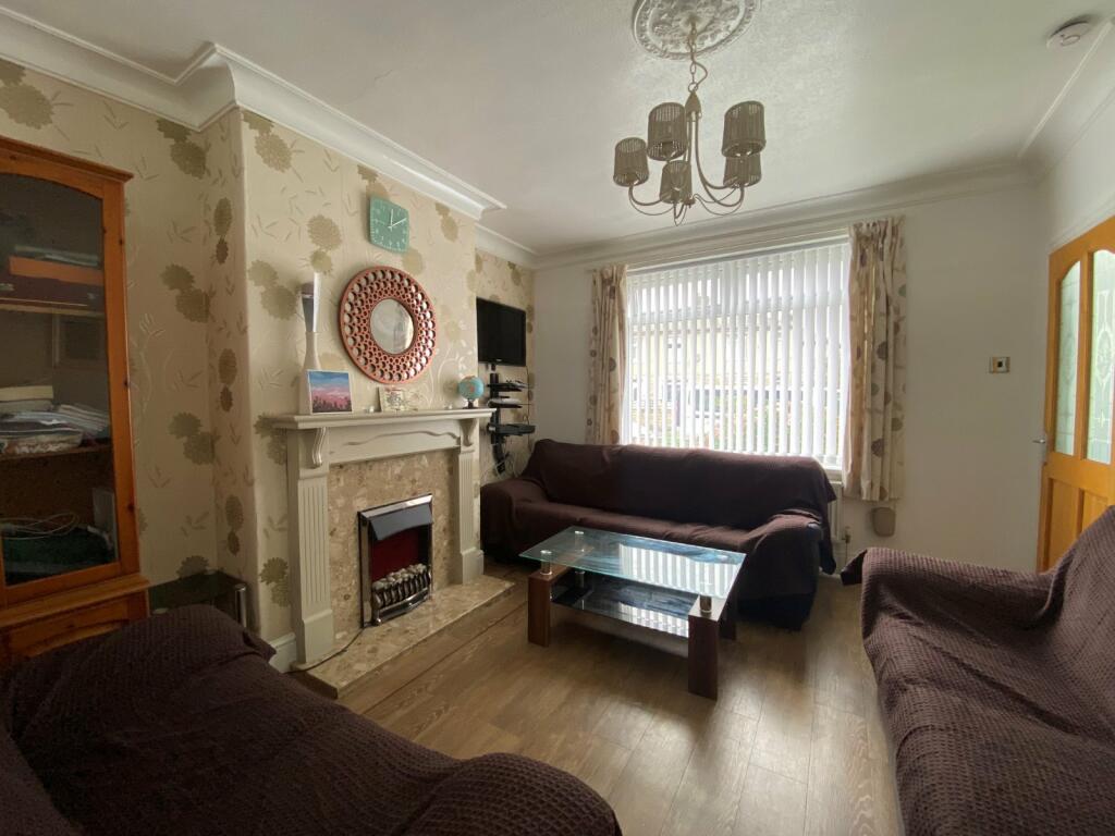 Primary image of Carr Bottom Grove, Bankfoot, Bradford, BD5