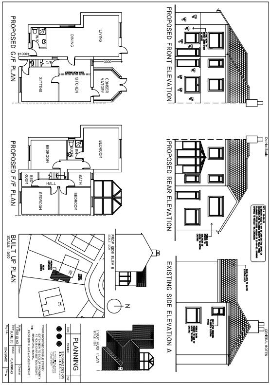 Additional image 4 of Carr Bottom Grove, Bankfoot, Bradford, BD5