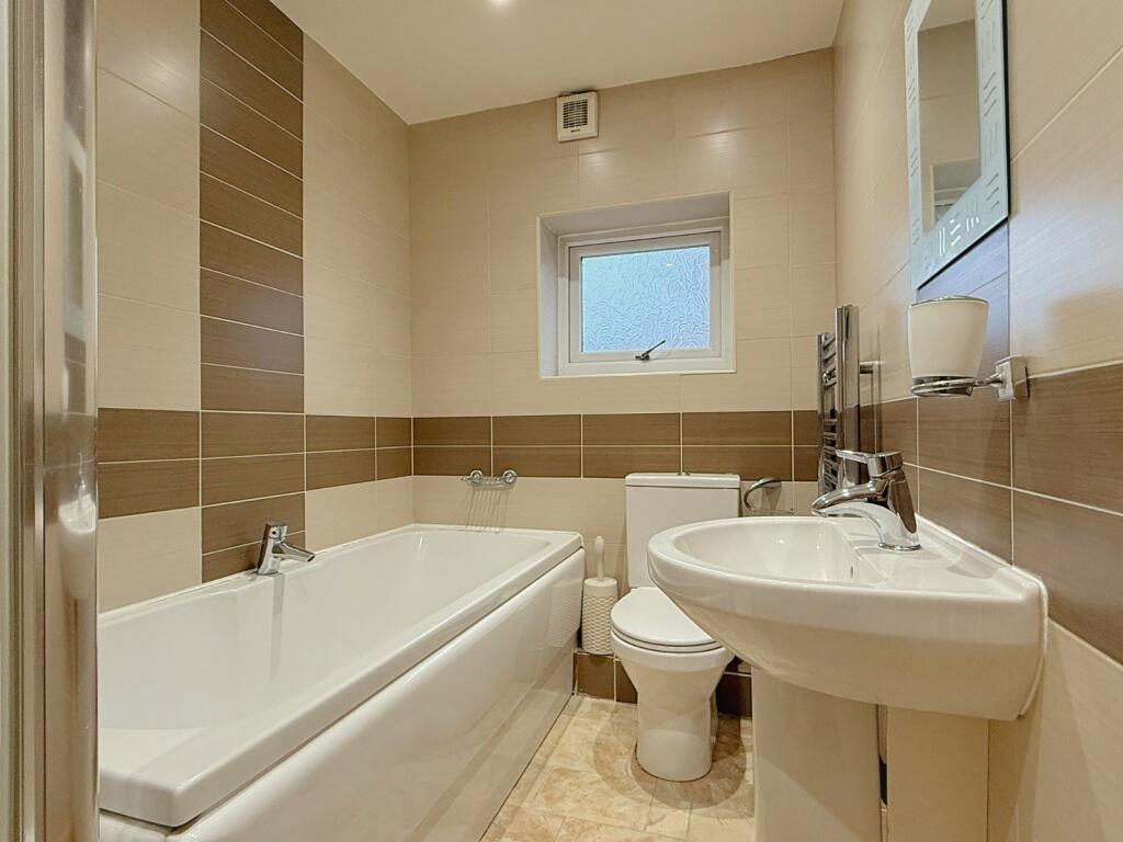 Additional property image - Wesley Avenue, Low Moor, Bradford, BD12