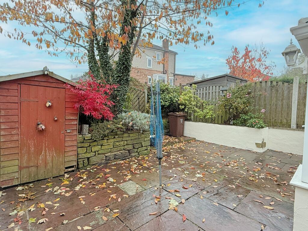 Additional property image - Wesley Avenue, Low Moor, Bradford, BD12