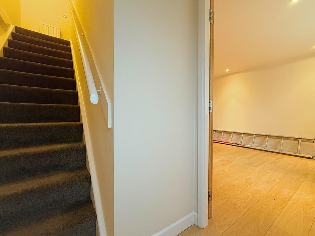Additional property image - Wesley Avenue, Low Moor, Bradford, BD12