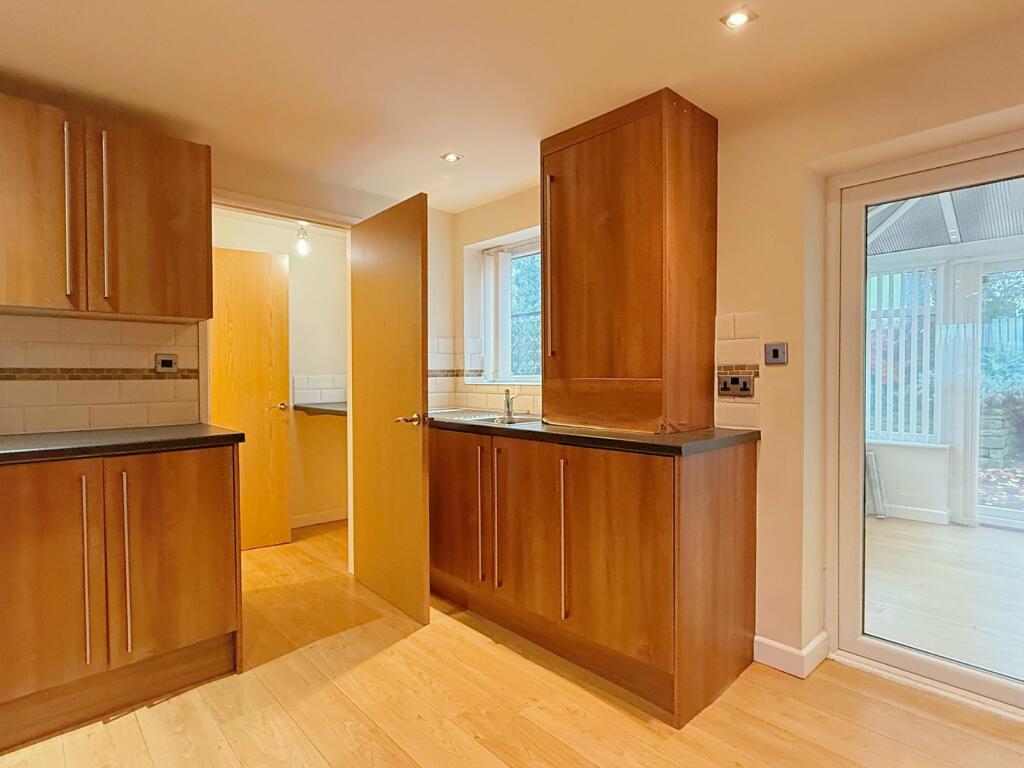 Additional property image - Wesley Avenue, Low Moor, Bradford, BD12