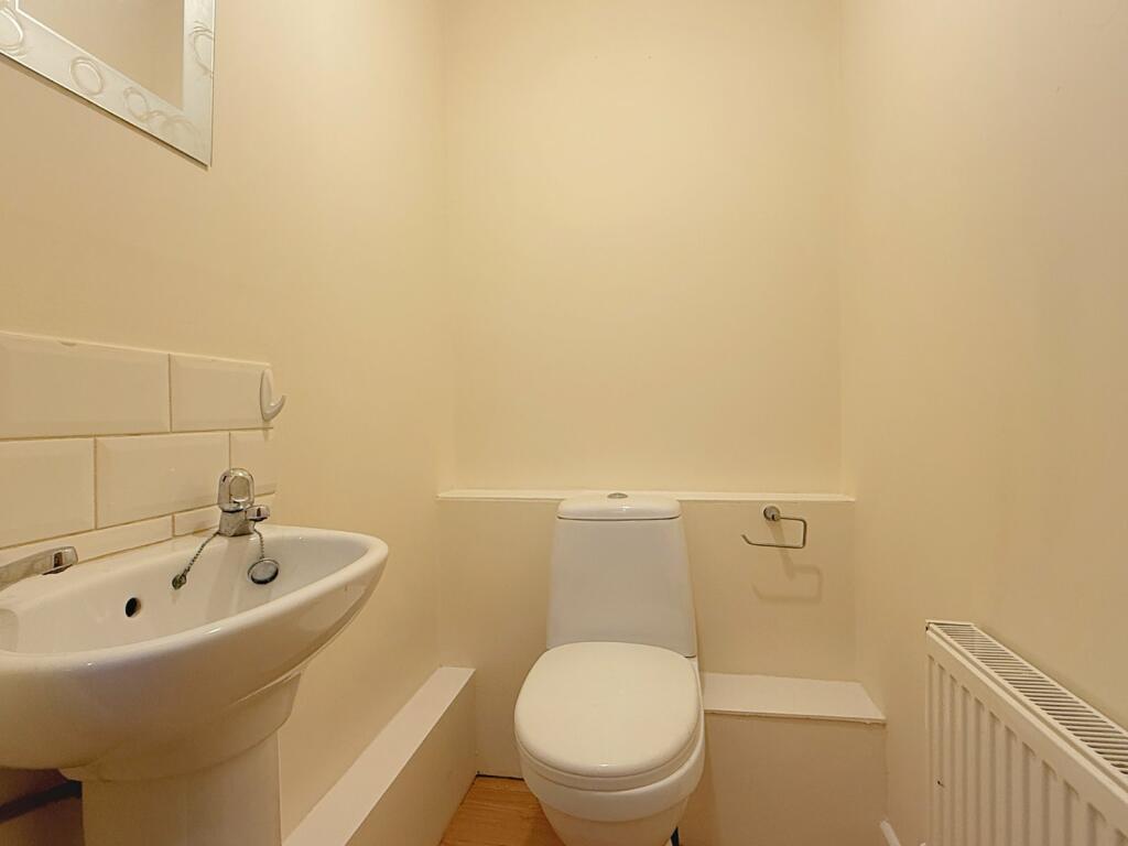 Additional property image - Wesley Avenue, Low Moor, Bradford, BD12