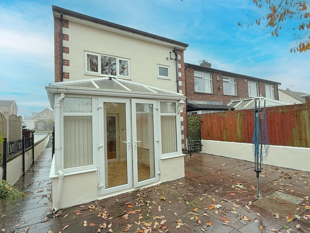 Additional property image - Wesley Avenue, Low Moor, Bradford, BD12
