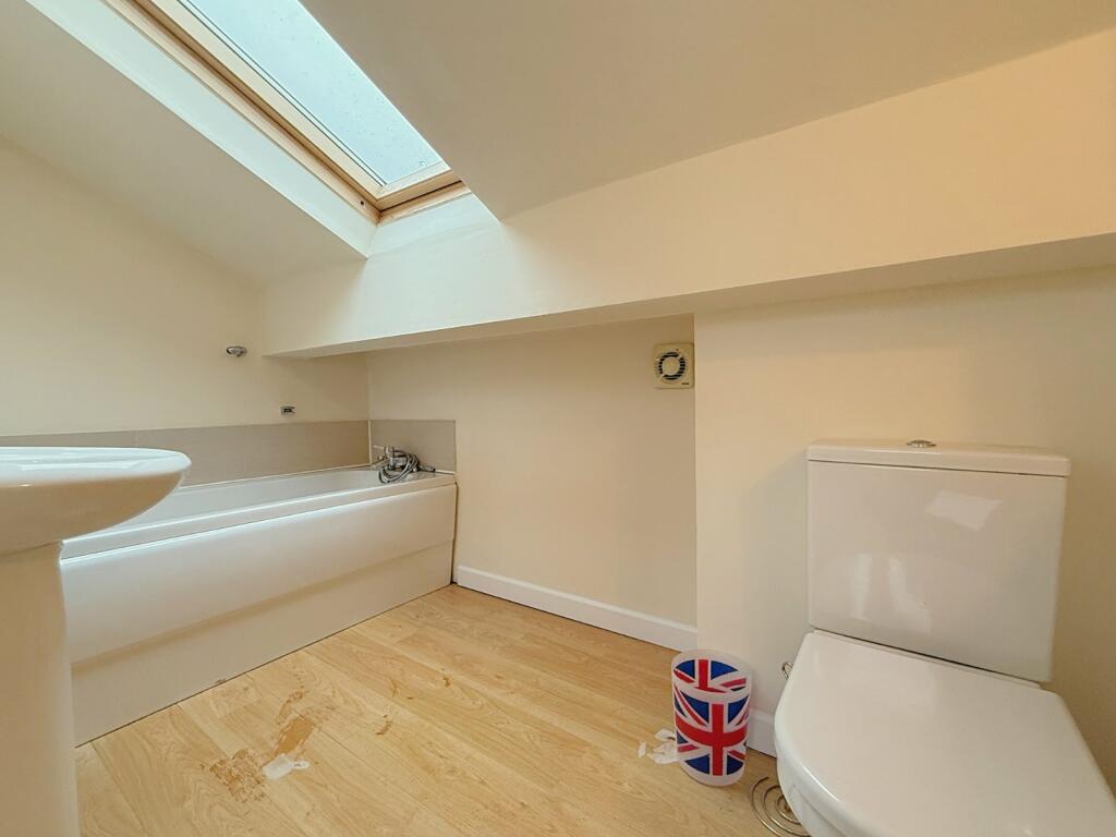 Additional property image - Wesley Avenue, Low Moor, Bradford, BD12